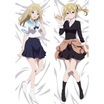 かぐや様は告らせたい〜天才たちの恋愛頭脳戦〜 早坂愛 抱き枕カバー