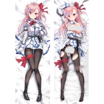 ドールズフロントライン ネゲヴ 抱き枕カバー