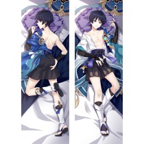 原神げんしんGenshin Impact 放浪者 抱き枕カバー