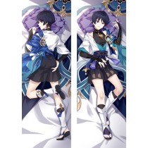 原神げんしんGenshin Impact 放浪者 抱き枕カバー