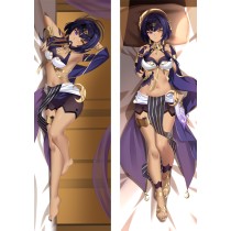 原神げんしんGenshin Impact キャンディス 抱き枕カバー