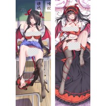 デート・ア・ライブDATE A LIVE 時崎狂三 抱き枕カバー