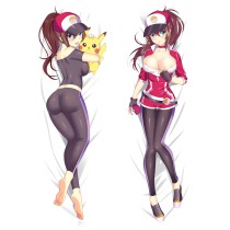 ポケットモンスター ポケモン Pokémon 抱き枕カバー