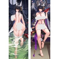 アズールレーン 武蔵 抱き枕カバー