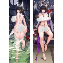 アズールレーン 武蔵 抱き枕カバー
