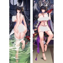 アズールレーン 武蔵 抱き枕カバー