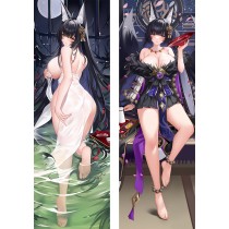 アズールレーン 武蔵 抱き枕カバー