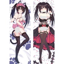 デート・ア・ライブDATE A LIVE 時崎狂三 抱き枕カバー