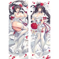 デート・ア・ライブDATE A LIVE 時崎狂三 抱き枕カバー