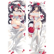 デート・ア・ライブDATE A LIVE 時崎狂三 抱き枕カバー