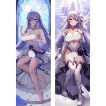 アズールレーン ニュージャージー 抱き枕カバー