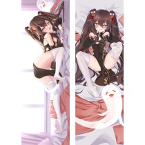 原神げんしんGenshin Impact 胡桃 抱き枕カバー