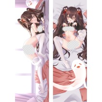 原神げんしんGenshin Impact 胡桃 抱き枕カバー