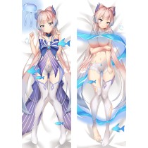 原神げんしんGenshin Impact 珊瑚宮心海 抱き枕カバー