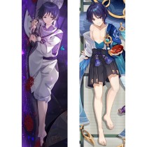 デート・ア・ライブDATE A LIVE 時崎狂三 抱き枕カバー