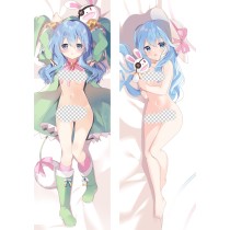 デート・ア・ライブDATE A LIVE 氷芽川四糸乃 抱き枕カバー