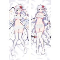 アズールレーン 翔鶴 抱き枕カバー