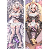 アズールレーン プリンツ・オイゲンちゃん 抱き枕カバー