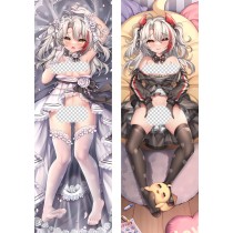 アズールレーン プリンツ・オイゲンちゃん 抱き枕カバー