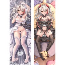 アズールレーン プリンツ・オイゲンちゃん 抱き枕カバー