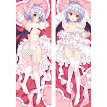 東方プロジェクト レミリア・スカーレット 抱き枕カバー