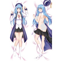 賢者の孫 シシリー 抱き枕カバー