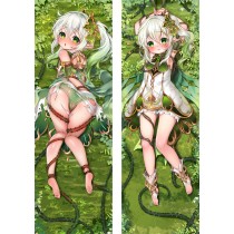 原神げんしんGenshin Impact ナヒーダ 抱き枕カバー