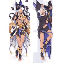 原神げんしんGenshin Impact セノ 抱き枕カバー