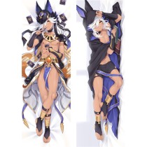 原神げんしんGenshin Impact セノ 抱き枕カバー