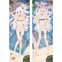 アズールレーン ハムマン 抱き枕カバー