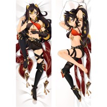原神げんしんGenshin Impact ディシア 抱き枕カバー
