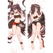 原神げんしんGenshin Impact 胡桃 抱き枕カバー