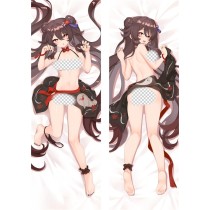 原神げんしんGenshin Impact 胡桃 抱き枕カバー