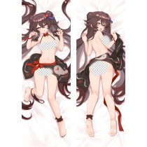 原神げんしんGenshin Impact 胡桃 抱き枕カバー