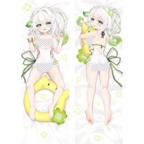 原神げんしんGenshin Impact ナヒーダ 抱き枕カバー