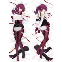 崩壊：スターレイル カフカ 抱き枕カバー