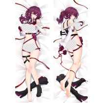 崩壊：スターレイル カフカ 抱き枕カバー