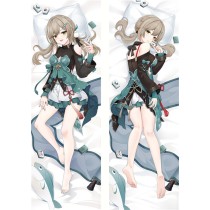 崩壊：スターレイル 青雀 抱き枕カバー