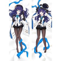 崩壊：スターレイル ペラゲヤ・セルゲーヴナ 抱き枕カバー