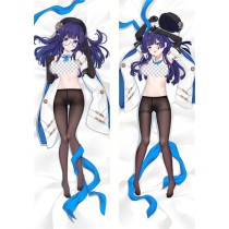 崩壊：スターレイル ペラゲヤ・セルゲーヴナ 抱き枕カバー