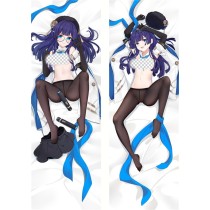 崩壊：スターレイル ペラゲヤ・セルゲーヴナ 抱き枕カバー