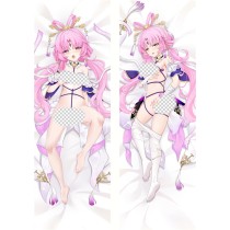 崩壊：スターレイル 符玄 抱き枕カバー