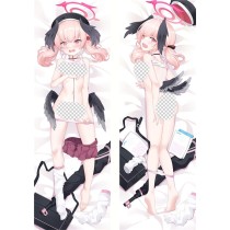 ブルーアーカイブ-Blue Archive- 下江コハル 抱き枕カバー