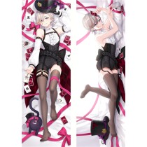 原神げんしんGenshin Impact リネ 抱き枕カバー