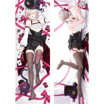 原神げんしんGenshin Impact リネ 抱き枕カバー