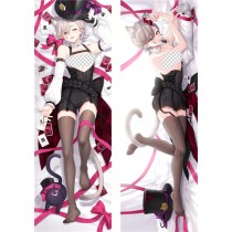 原神げんしんGenshin Impact リネ 抱き枕カバー