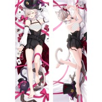 原神げんしんGenshin Impact リネ 抱き枕カバー