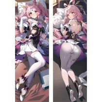 崩壊：スターレイル 符玄 抱き枕カバー