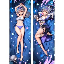 崩壊：スターレイル 銀狼  抱き枕カバー
