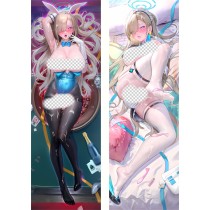 ブルーアーカイブ-Blue Archive- 一之瀬アスナ 抱き枕カバー